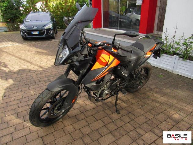 KTM - 390 Adventure - - Foto 2