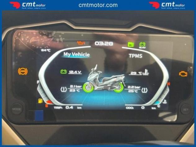 KL Brera GT 350 Garantito e Finanziabile rif. 22798615 - Foto 7