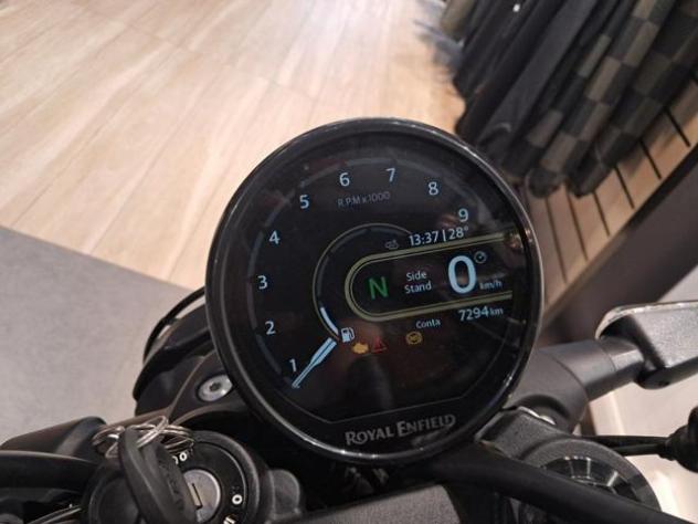 ROYAL ENFIELD Guerrilla 450 . rif. 23776625 - Foto 10