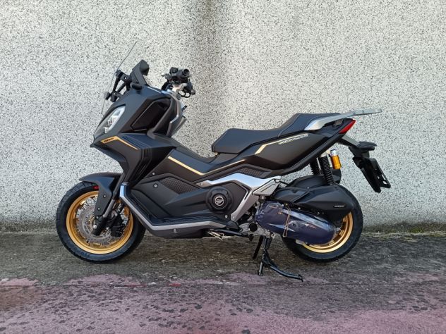 Keeway XDV 125 EVO PRO - PRONTA CONSEGNA - Foto 3