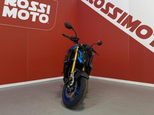 SUZUKI GSX S 1000 GSX S 1000 EVO MY25 (2025-) rif. 24068514 - Foto 8
