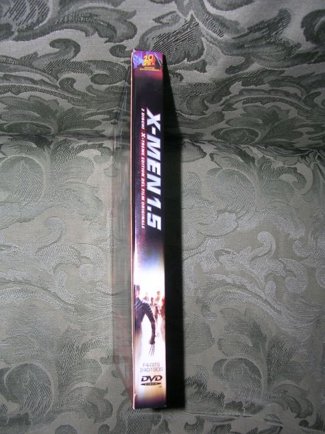 X-MEN 1.5 - Foto 2
