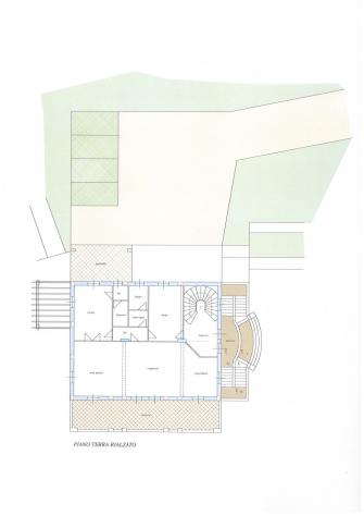 Villa in vendita a Castelnuovo Magra - Foto 2