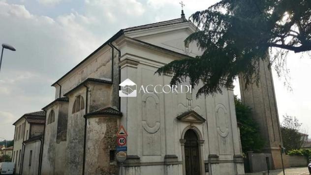 APPARTAMENTO di 4 vani e di 145 mq (MONTEBELLUNA) rif. PE6 - Foto 11