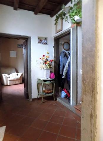 CASALE di 7 vani e di 180 mq (VICCHIO) rif. AAJ419 - Foto 12