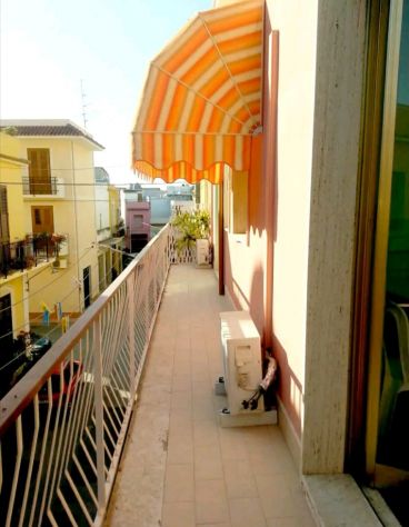 appartamento arredato ad Avola x insegnante uso transitorio - Foto 4