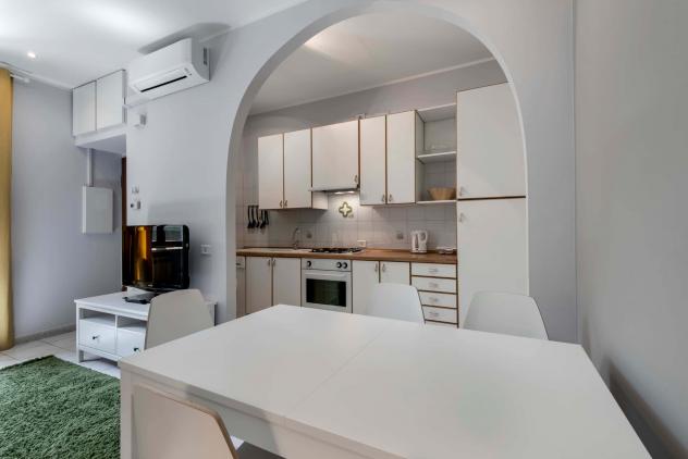 Appartamento ideale POLIMI Bovisa M3 Cenisio 55 m² - G23 - Foto 6