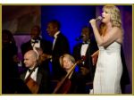 Cantante lirica soprano a Lodi