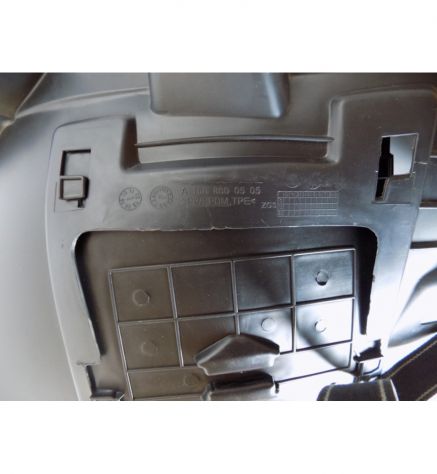 Mercedes ML W166 Parafango anteriore L - 11213 - Foto 3