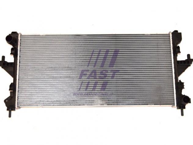 RADIATORE FIAT DUCATO 06 2.0JTD [+] AC FT55262