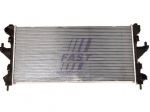 RADIATORE FIAT DUCATO 06 2.0JTD [+] AC FT55262