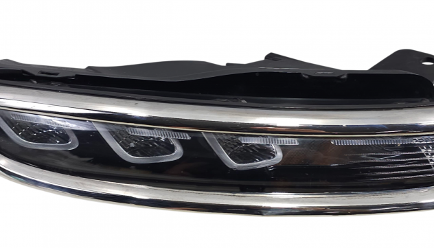 LUCE DIURNA ANT DX CITROEN C3 Serie 9820877880 (16) - Foto 2
