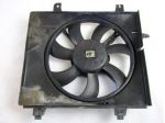 2538017130 ELETTROVENTOLA HYUNDAI MATRIX 1.6 B 76KW 5M 5P (2003) RICAMBIO USATO