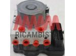476607745R Dacia Sandero Stepway 1.5 centralina ABS gruppo pompa Bosch