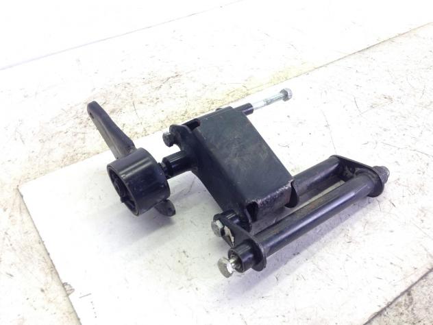 PIAGGIO LIBERTY 4T 2V EURO 3 125 STAFFA SUPPORTO MOTORE 2009 2012 M67100 - Foto 8