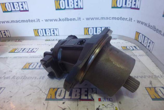 Motore idraulico Bosch Rexroth A2FE107/61W-VZL100