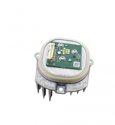 LED FARO ANTERIORE DESTRO MERCEDES GLA Serie 1305715306 (13) - Foto 7