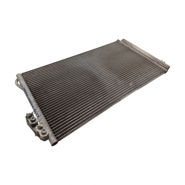 RADIATORE A/C BMW X1 Serie (E84) 64539229021 N47 D20 C Diesel 2000 (0915) - Foto 5