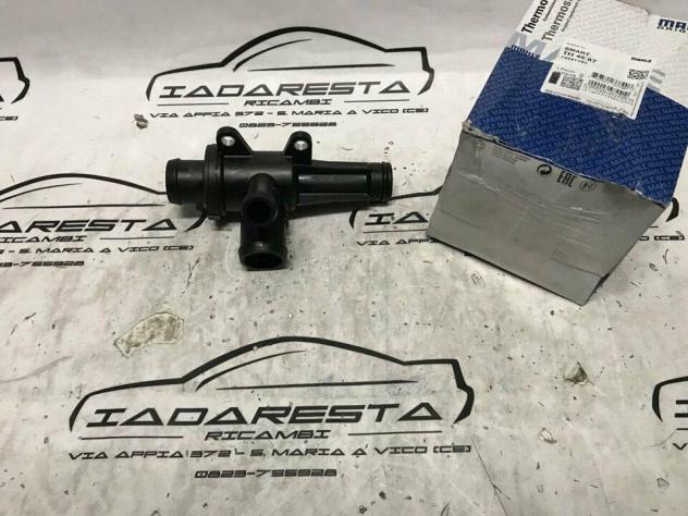 Termostato Smart Forfour 1.5 Cdi 6392000315 - Foto 3