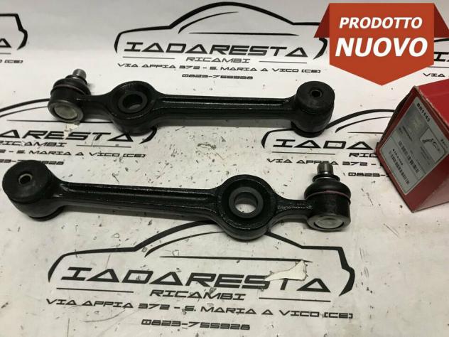 Braccetto Anteriore Innocenti Mini 1984 - 1995 556601108 - Foto 2