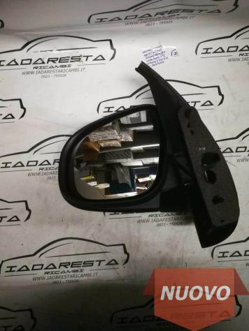Specchietto Retrovisore Kangoo - Citan 963027201R