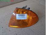 FANALINO ANT.S. ARANCIO BMW Serie 3 E46 4 porte  Parti elettriche  Fanaleri &hellip;