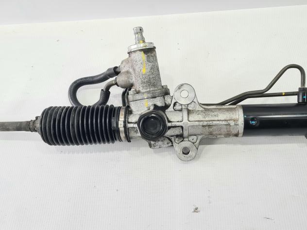 SCATOLA DELLO STERZO KIA Sportage Serie 57700-0Z700 D4EA Diesel 2000 (0410) - Foto 3