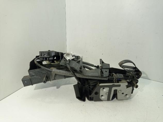 SERRATURA ANTERIORE DESTRA FORD Focus S. Wagon 6° Serie 2066073 XWDB/D/E (1518) - Foto 2
