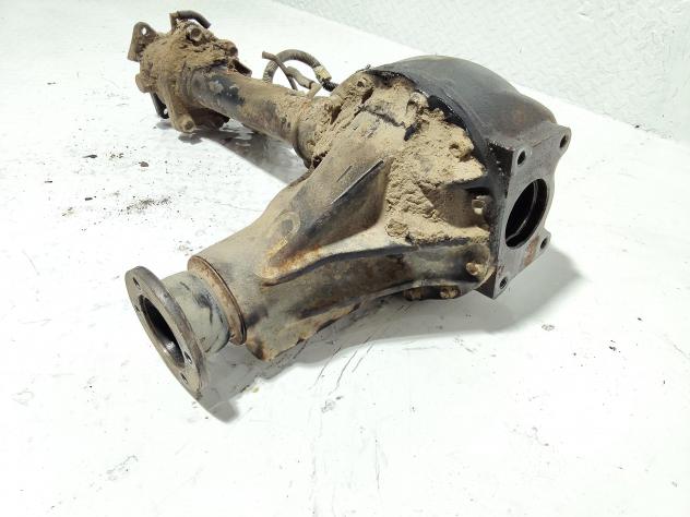 DIFFERENZIALE ANTERIORE ISUZU D-MAX Serie Pick-Up (TFR, TFS) 8970182300 4JJ1 Diesel 3000 (0212) - Foto 3