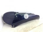 APRILIA SCARABEO IE LIGHT 125 CARENA FIANCATA POSTERIORE SINISTRA 2009 RBG00