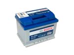 Bosch Batteria Auto 0092S40040