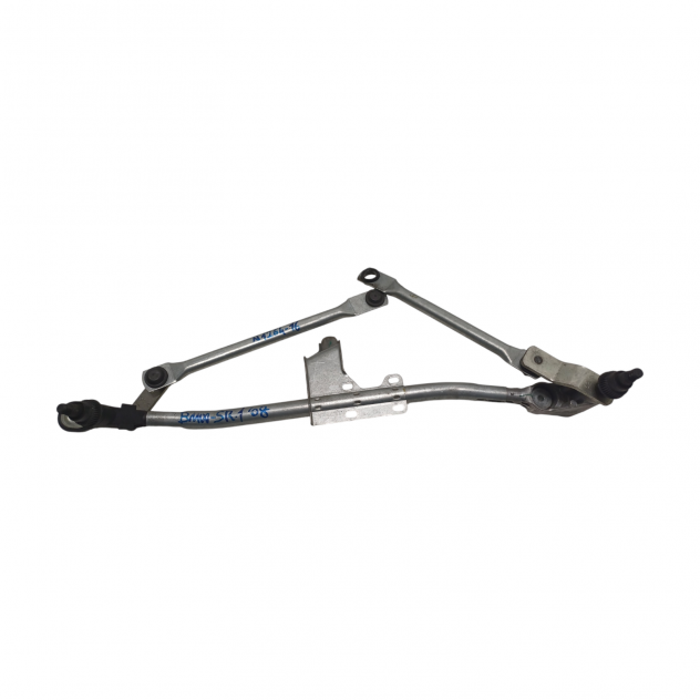 TANDEM TERGICRISTALLO BMW Serie 1 Serie (E87) 61617192963 N47 D20 A, N47 D20 C Diesel 2000 (07)