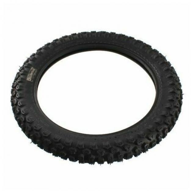 Copertone 350 x 18 Goodtire 62P - Foto 2