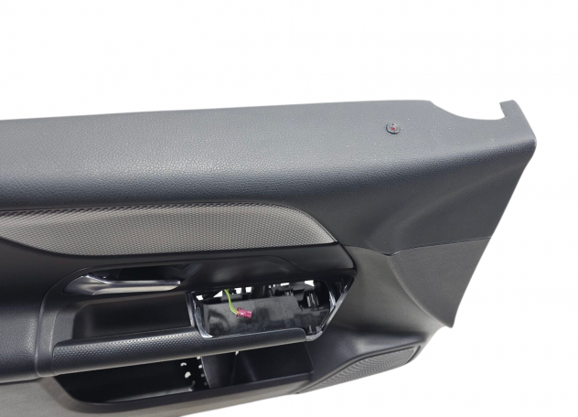 PANNELLO ANTERIORE SINISTRO MERCEDES GLB Serie (X247) A2477204702 (19) - Foto 10