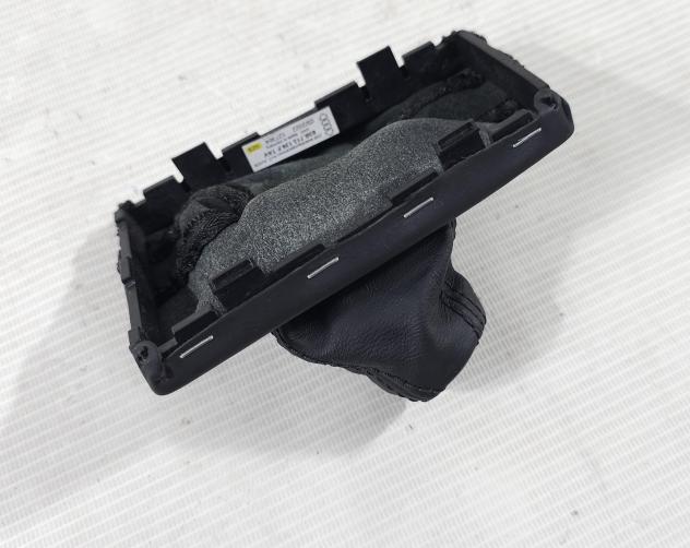 CUFFIA LEVA CAMBIO AUDI Q3 Serie (F3B) 83B713139F (18) - Foto 11