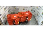 Pompa tandem Eaton HPV280R0T4
