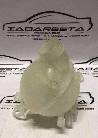 Vaschetta Radiatore C2 C3 Jumpy 207 208 9800777280 - Foto 3