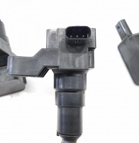 BOBINE ACCENSIONE FORD EcoSport Serie CM5G-12A366-CB SFJL Benzina 1000 (12) - Foto 8