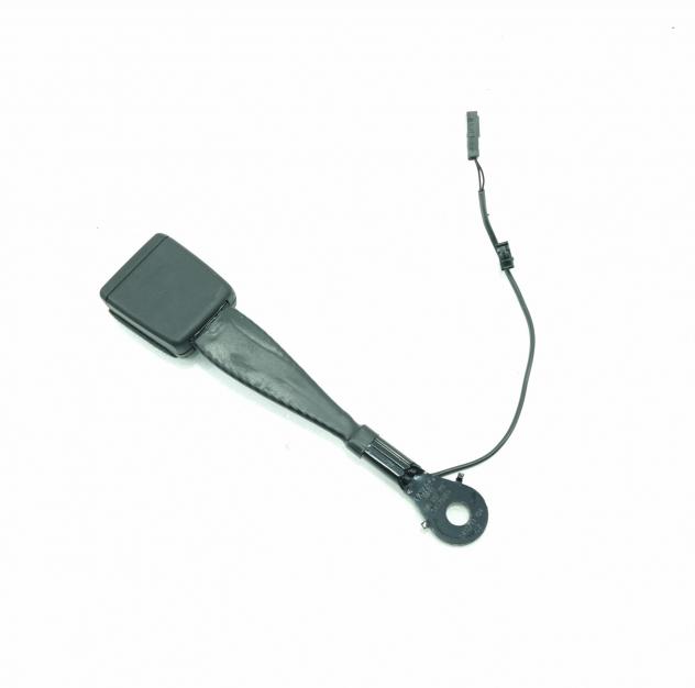 AGGANCIO CINTURA DI SICUREZZA ANT DX AUDI Q3 Serie (F3B) 8W0857755 (18)
