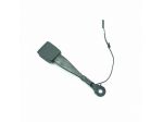 AGGANCIO CINTURA DI SICUREZZA ANT DX AUDI Q3 Serie (F3B) 8W0857755 (18)