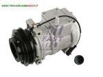 COMPRESSORE ARIA CONDIZIONATA IVECO DAILY 00 2.8 JTD FT56309