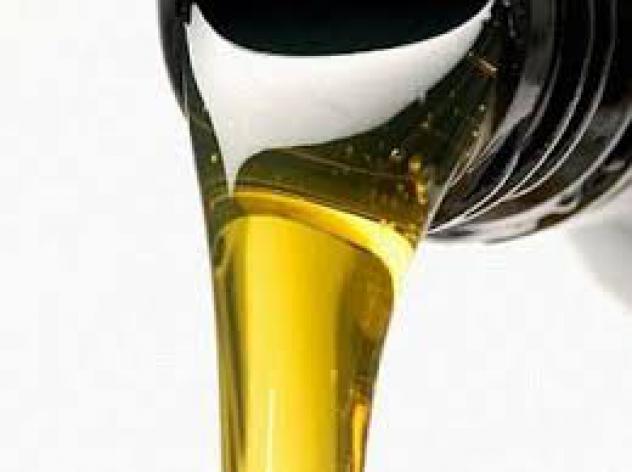 Olio motore . Nuovo