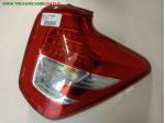 FANALE POST DX 999-U1310694 Carrozzeria  Lamierati interni  Parete posterio &hellip;