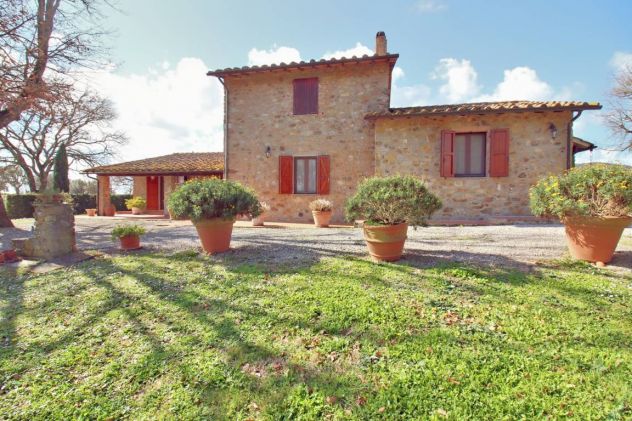 Un Casale in Toscana ... Un altro ? - Foto 3