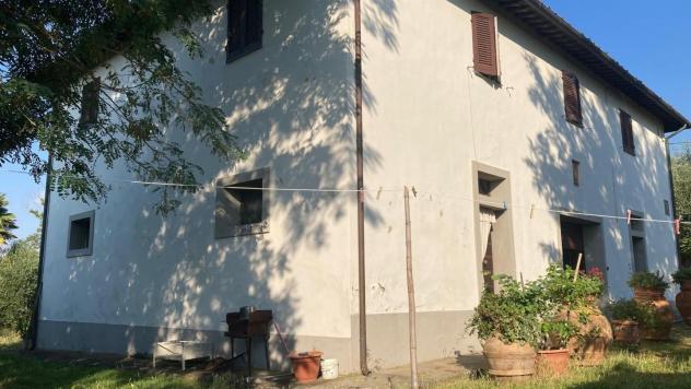 Rustico in vendita a Peccioli 400 mq Rif: 1422947 - Foto 2