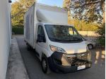 OPEL Movano 2.2 BlueHDi 165 PLM  Furgonato Sponda Hea rif. 23973368