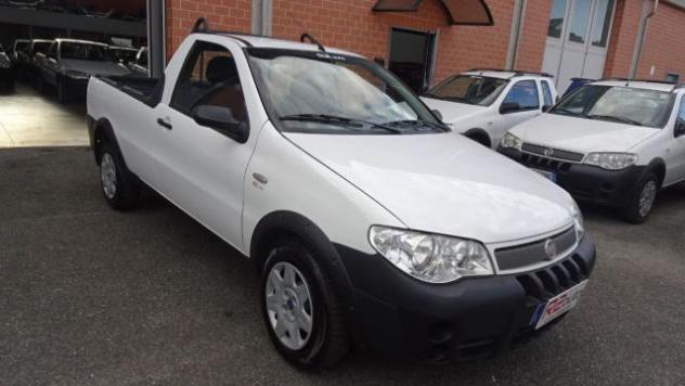 FIAT - Strada FIORINO PICK UP 1300 MTJ - Foto 4