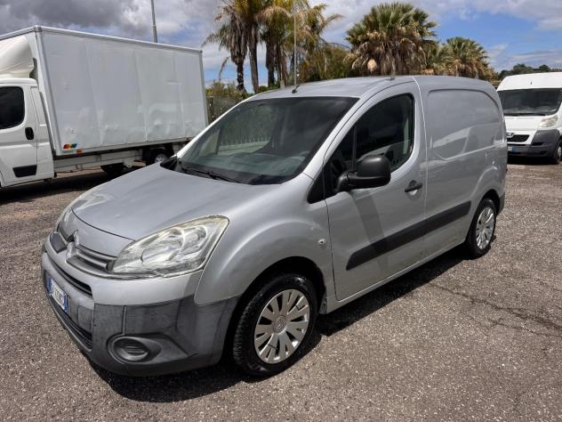 CITROEN Berlingo van 1.6 e-hdi (air.) Club 3p.ti L1 - Foto 6