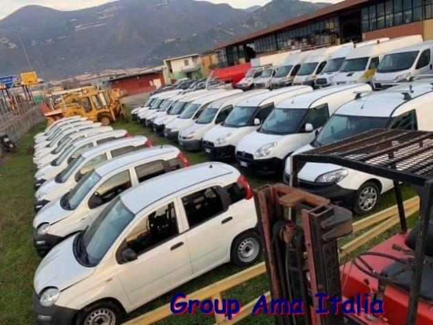 FIAT PANDA 1.3 MJT S&S Pop Van 2 posti Km Certificati rif. 23030081 - Foto 3