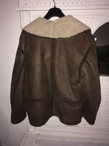 Shearling da donna in buone condizioni 48 - Foto 2
